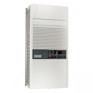 20AC072A3AYNAEC0 400V AC drive unit with.50 horsepower