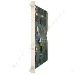 ABB 3BSE005831R1 PM632 control system device card