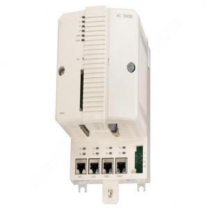 ABB AO810V2-eA 3BSE038415R2 Analog Output Module