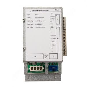 ABB SD834 3BSC610067R1 Power Supply Device